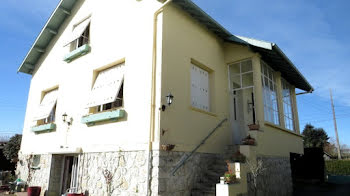 maison à Lannemezan (65)