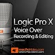 Download Voiceover Course For Logic Pro by mPV For PC Windows and Mac 7.1