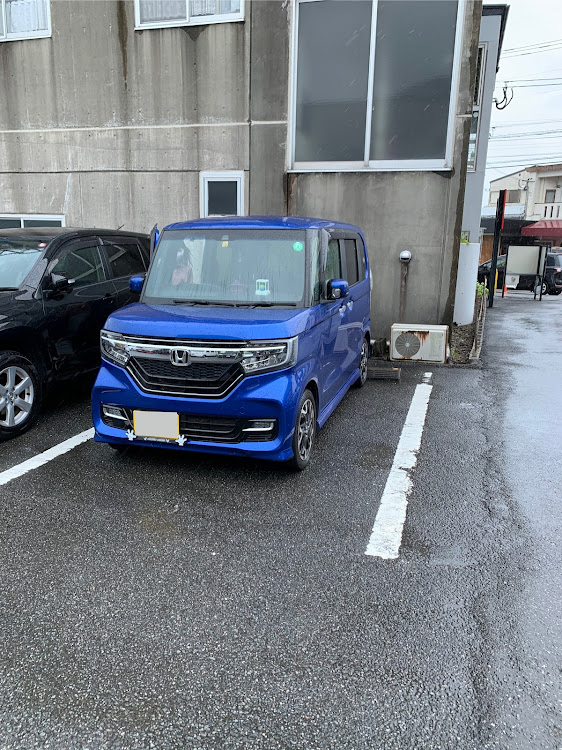 コウさんが投稿したＮボ・ランチに関するカスタム事例の投稿画像1枚目