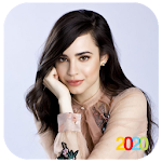 Cover Image of Baixar Sofia Carson wallpapers 🌹 1.0 APK