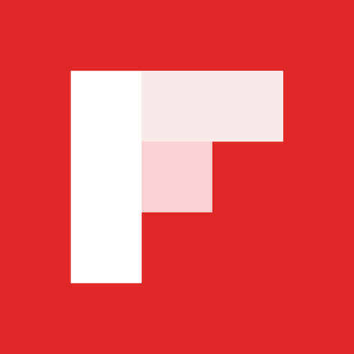 Flipboard avatar image