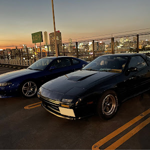 RX-7 FC3S