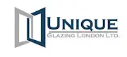 UNIQUE GLAZING INSTALLATIONS lONDON LTD Logo