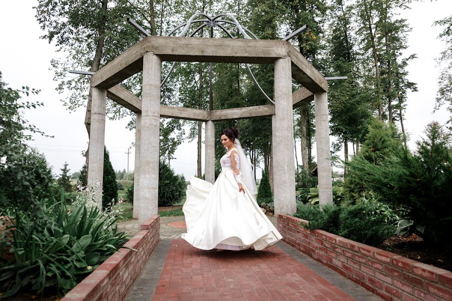 Wedding photographer Aleksandr Gulko (alexgulko). Photo of 9 September 2019