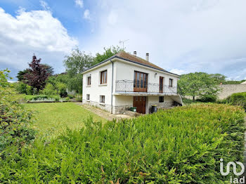 maison à Saint-Jean-de-Braye (45)