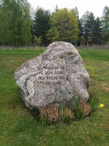 Prayer Stone