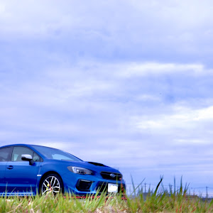 WRX STI VAB