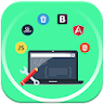 Learn Web Programming icon