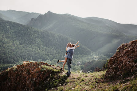 Photographer sa kasal Olga Kontuzorova (ollizorro). Larawan ni 25 Hunyo 2018