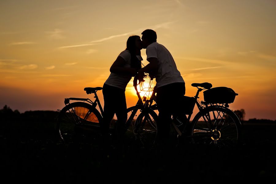 Photographe de mariage Marcin Czajkowski (fotoczajkowski). Photo du 3 avril 2019