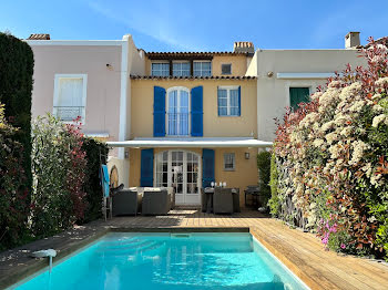 maison à Port grimaud (83)