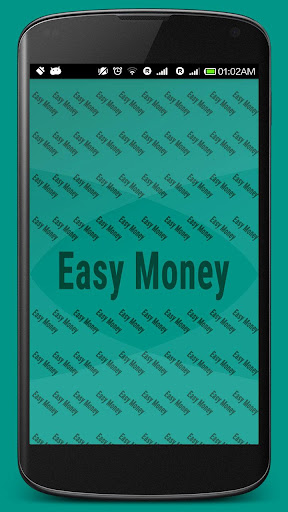 Easy Money FREE Phone Recharge