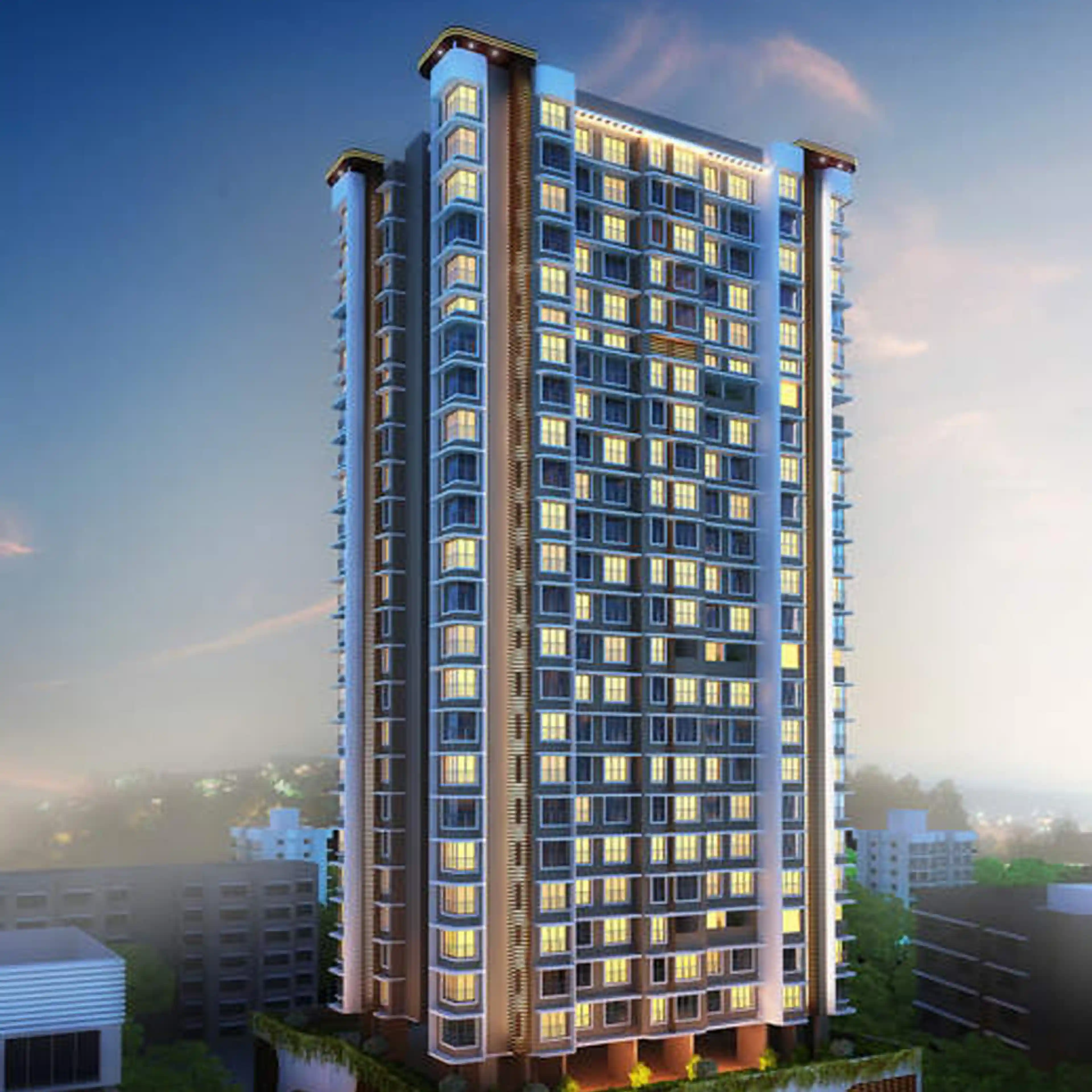 Anant Bhoomi-elevation-1