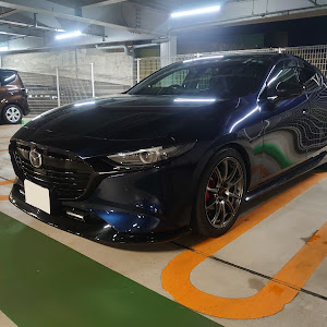 MAZDA3 BPFP