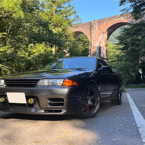 スカイライン GT-R BNR32