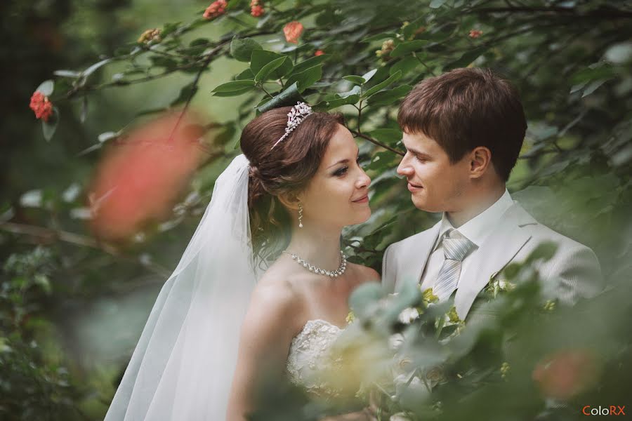 Wedding photographer Konstantin Cherenkov (kour). Photo of 19 August 2013