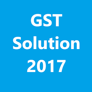 Download GST Solution 2017 For PC Windows and Mac