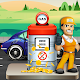 Idle Gas Station Manager: Fuel Factory Tycoon