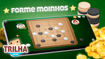 Online Board Games - Classics Apk Download for Android- Latest version  126.1.20- air.br.com.boardgames.mobile