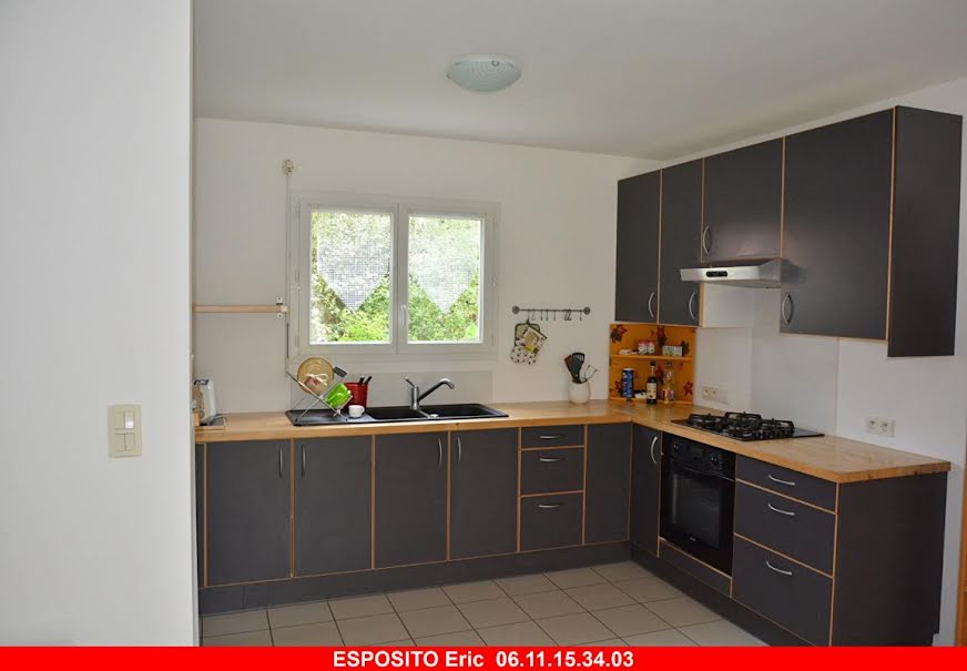 Vente maison 5 pièces 90 m² à Biscarrosse (40600), 298 000 €