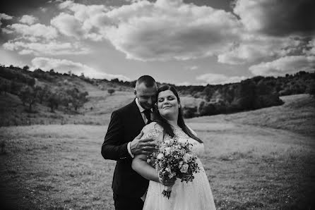 Photographe de mariage Gábor Badics (badics). Photo du 17 octobre 2019