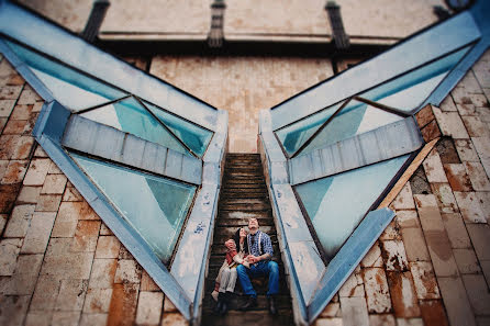 Photographe de mariage Taras Terleckiy (jyjuk). Photo du 13 mai 2015