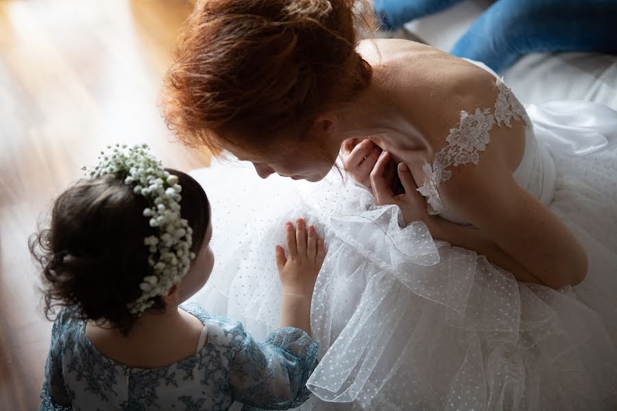 Photographe de mariage Marianna Molinari (mariannamolinari). Photo du 11 février 2021