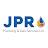 Jpr Plumbing & Gas Services Limited Logo