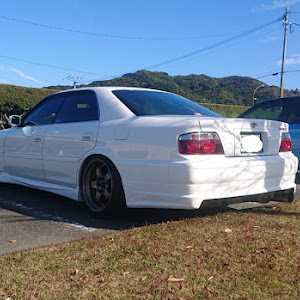 チェイサー JZX100