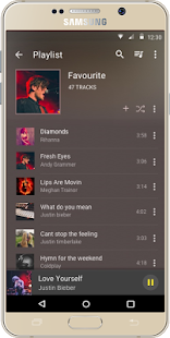 Audio Beats - Reproductor de música superior, reproductor de MP3 Mp3