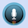 Control Phone Voice icon