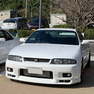 スカイライン GT-R BCNR33