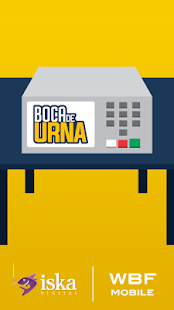 Boca de Urna - Eleições 2018(圖1)-速報App