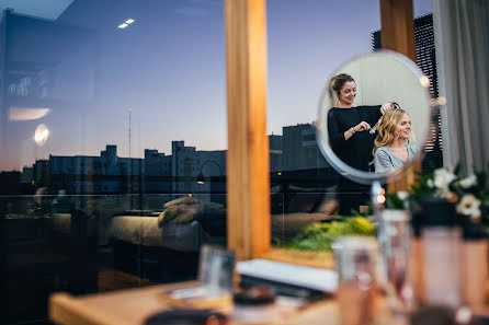 Fotógrafo de bodas Alejandro Richter (alejandrorichte). Foto del 10 de agosto 2016