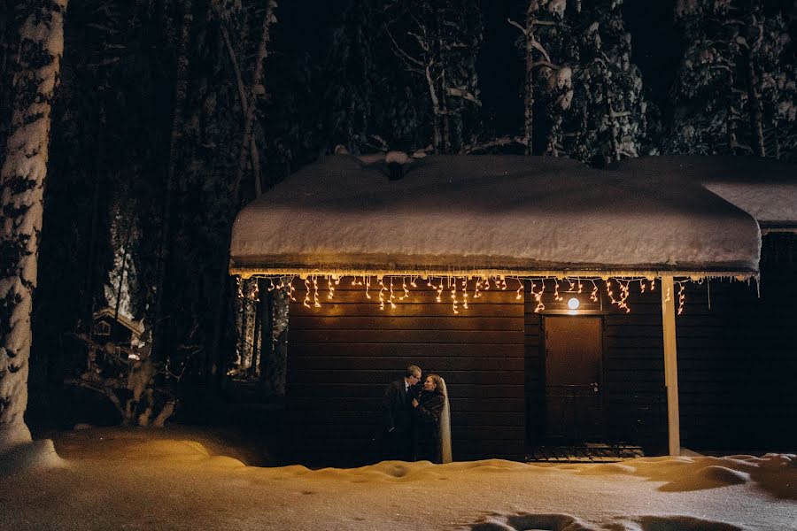 Fotografo di matrimoni Denis Polulyakh (poluliakh). Foto del 28 marzo 2019