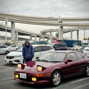 MR2 SW20