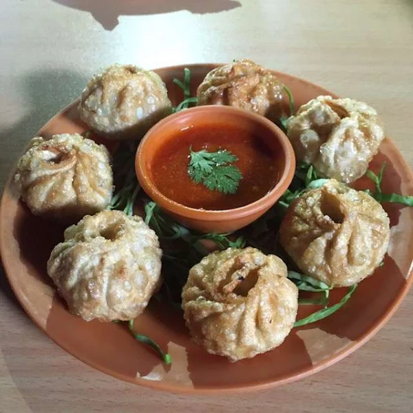 K-9 Yummy Momos Centre. photo 