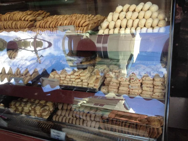 Shivas Bakery And Sweets photo 