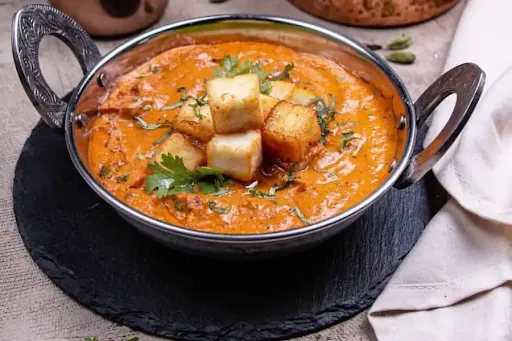 Paneer Butter Masala