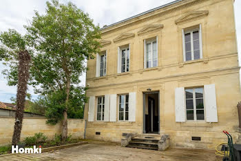 maison à Libourne (33)