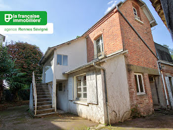 maison à Rennes (35)