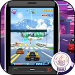 Cover Image of Download Feature Phone Games Emulator 1.0.3 APK