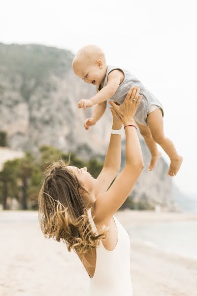 Φωτογράφος γάμων Eugenia Ziginova (evgeniaziginova). Φωτογραφία: 6 Οκτωβρίου 2017