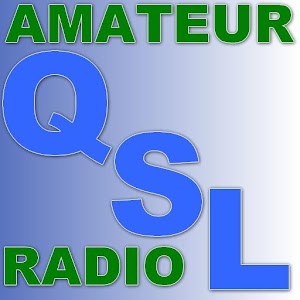 Download QSL for  Amateur Radio Station For PC Windows and Mac