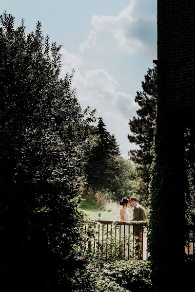 Photographe de mariage Jeremy Daly (jeremydaly). Photo du 8 mai 2019