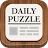 The Daily Puzzle icon