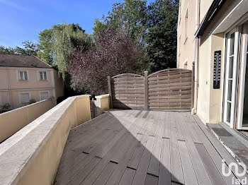 appartement à Les Loges-en-Josas (78)