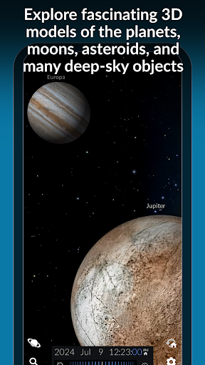 Screenshot Redshift Sky Pro - Astronomy