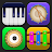 Tabla Drum Kit Music icon