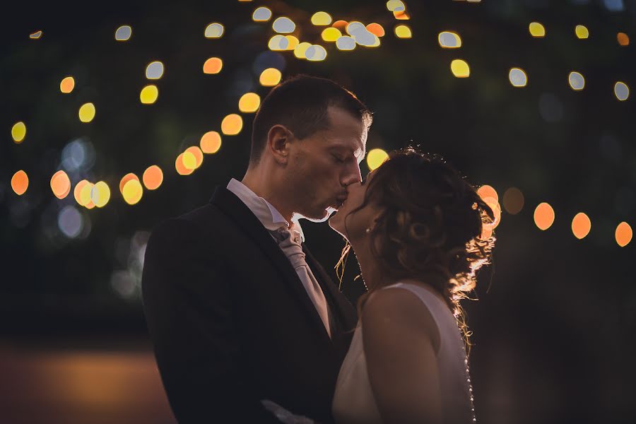 Fotografo di matrimoni Matteo Michelino (michelino). Foto del 16 maggio 2017